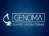 Logo de Laboratório Genoma