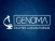 Logo de Laboratório Genoma